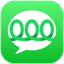 LoopMessage logo